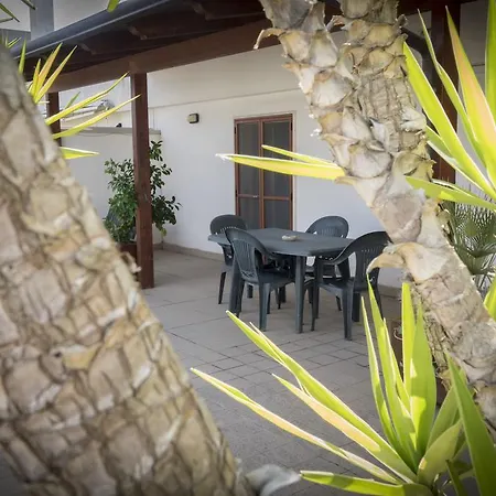 Apartmán Il Terrazzo
