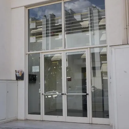 Il Terrazzo Apartmán
