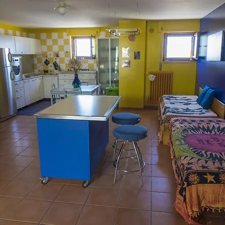Il Terrazzo Apartmán