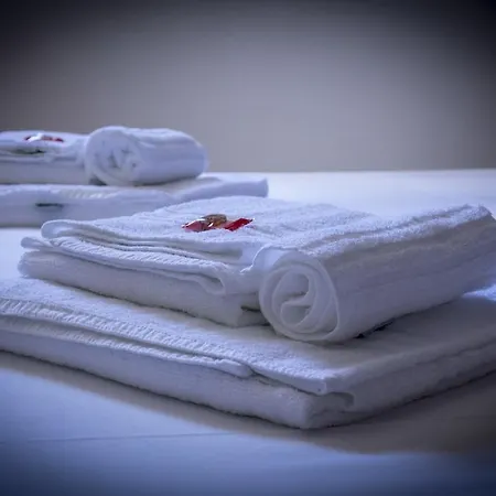 Apartmán Il Terrazzo *