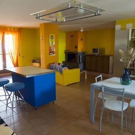 Il Terrazzo Apartmán Matera