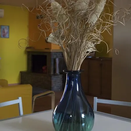 Apartmán Il Terrazzo Matera