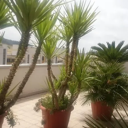 Il Terrazzo Apartmán